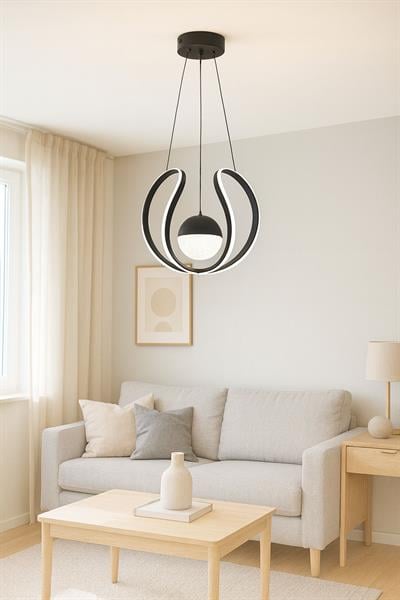 FERLUCE AHTAPOT ORTA - 1 TOP