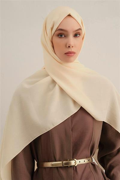 Armine Bordürlü Lyocell Şal 60