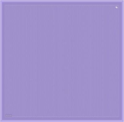 Armine Desenli Saf İpek Twill Eşarp 9348 05