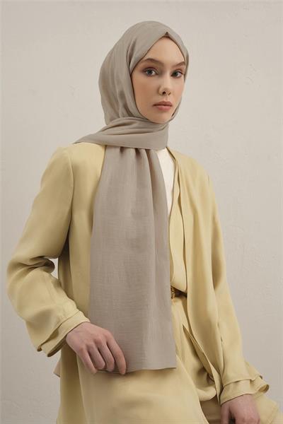 Armine Lyocell Naia Çubuk Desen Şal 3 64