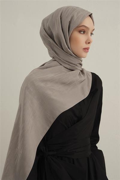 Armine Lyocell Naia Çubuk Desen Şal 3 20