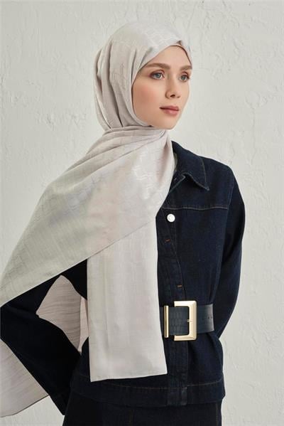 Armine Pamuk  Floş Şal 2 17