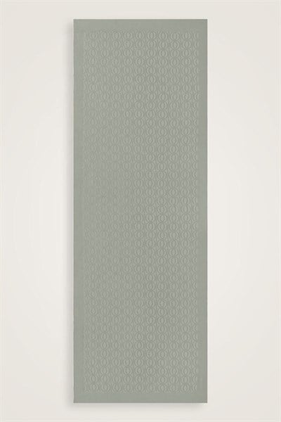 Bambunoor Silver Moon Naia Pamuk Şal 70x210