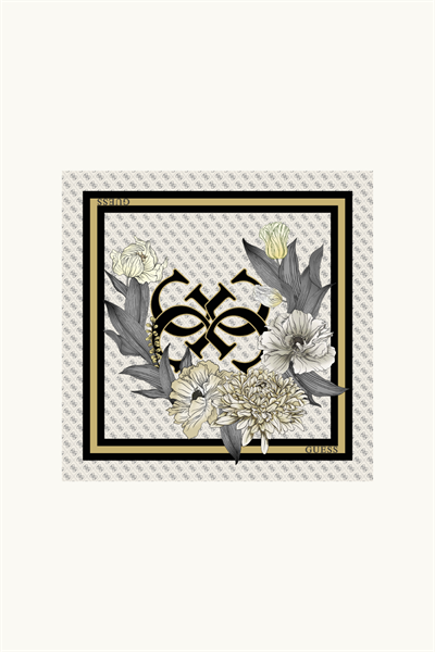 Guess 4G Pattern