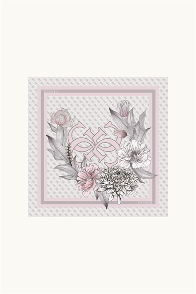Guess 4G Pattern
