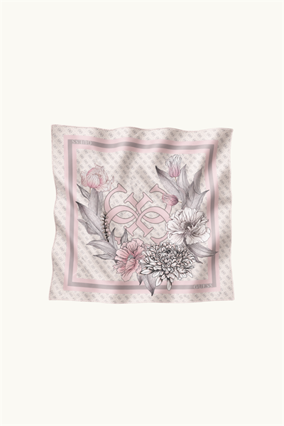 Guess 4G Pattern