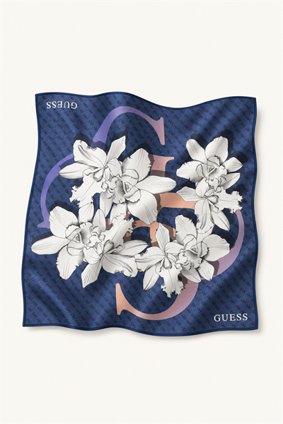 Guess Aura Pattern