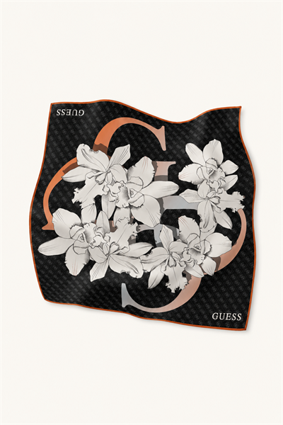 Guess Aura Pattern
