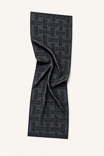 Guess Bağlantı Pattern