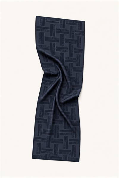 Guess Bağlantı Pattern