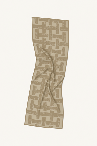 Guess Bağlantı Pattern