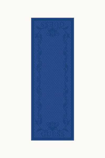 Guess Barok 4G Qlogo Pattern