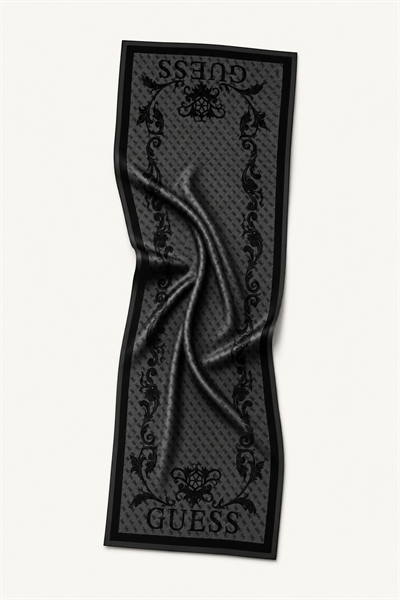 Guess Barok 4G Qlogo Pattern