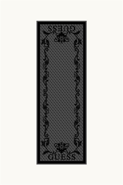 Guess Barok 4G Qlogo Pattern