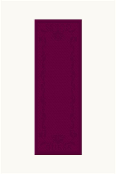 Guess Barok 4G Qlogo Pattern