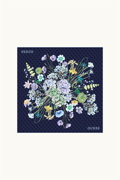 Guess Boloom Pattern