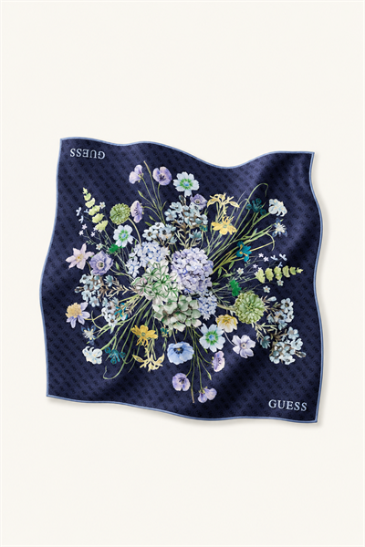 Guess Boloom Pattern