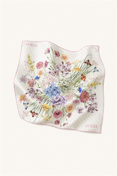 Guess Boloom Pattern