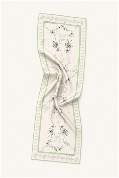 Guess Çiçekimsi Pattern