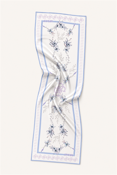Guess Çiçekimsi Pattern