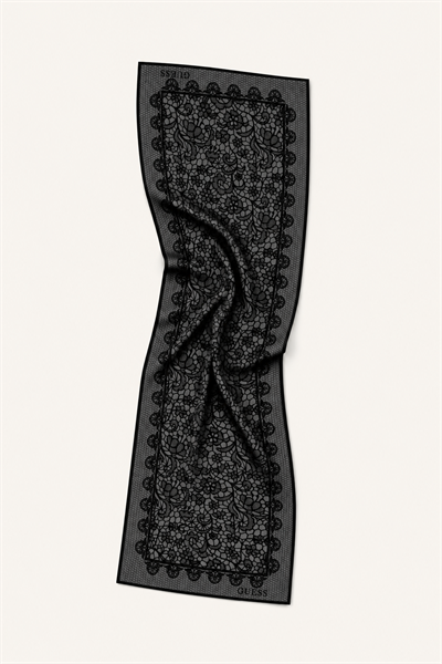 Guess Dantel Pattern