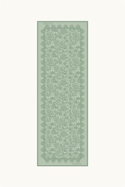 Guess Dantel Pattern