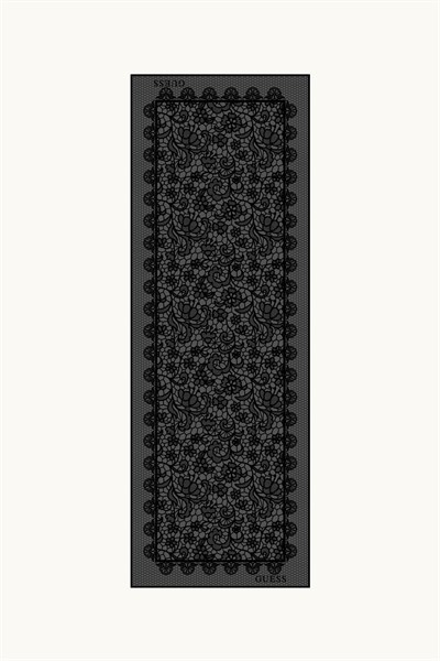 Guess Dantel Pattern