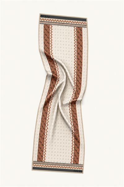 Guess Etnik Pattern
