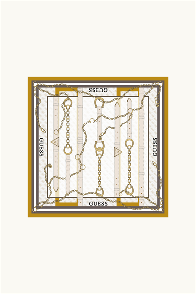 Guess Heritage Pattern