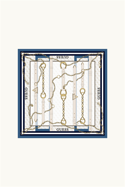 Guess Heritage Pattern