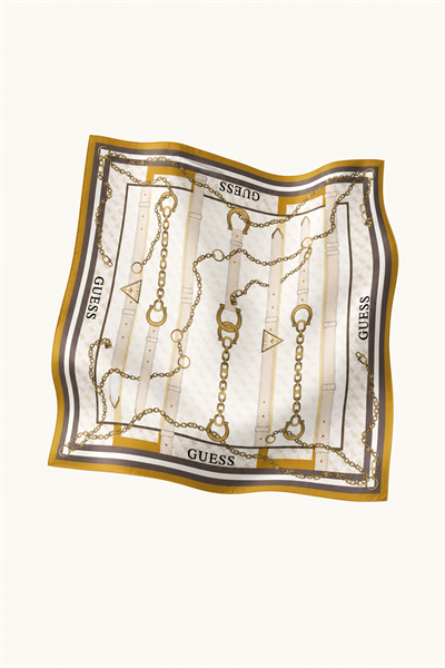 Guess Heritage Pattern