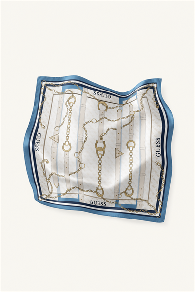 Guess Heritage Pattern