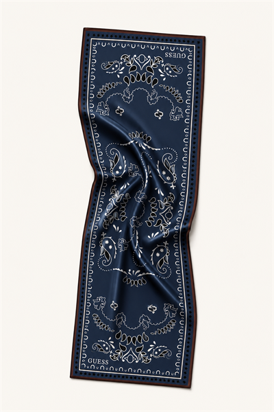 Guess İkonik Pattern