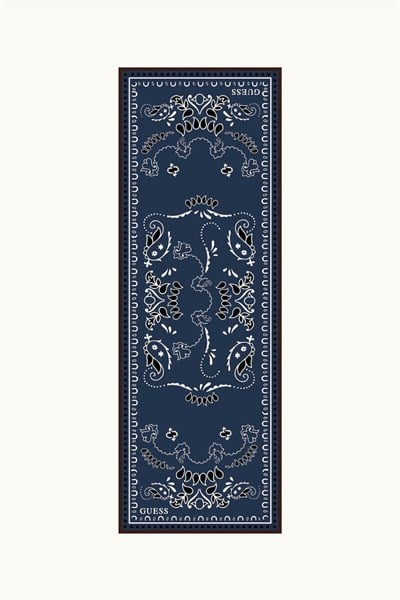 Guess İkonik Pattern