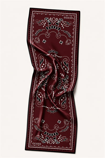 Guess İkonik Pattern