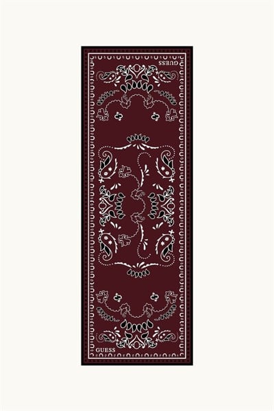 Guess İkonik Pattern