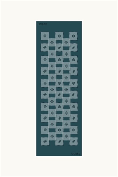 Guess Kareli Pattern