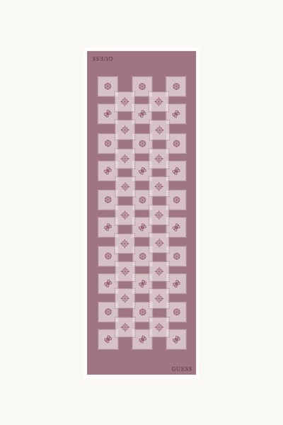 Guess Kareli Pattern