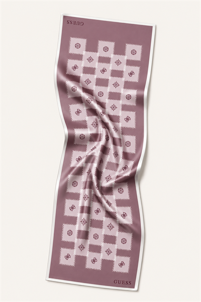 Guess Kareli Pattern