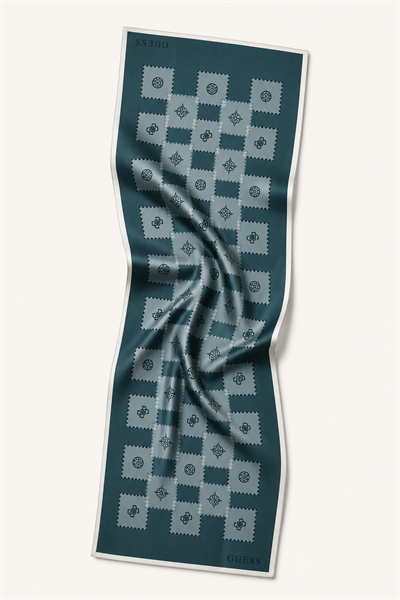 Guess Kareli Pattern