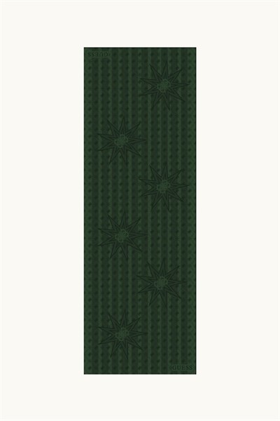 Guess Kutup Yıldızı Pattern