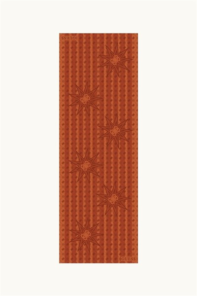 Guess Kutup Yıldızı Pattern