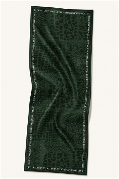 Guess Leona Pattern