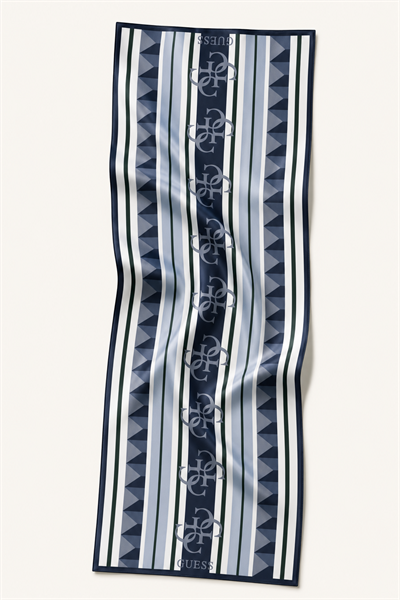 Guess Piramit Pattern