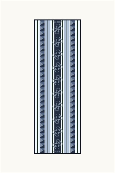 Guess Piramit Pattern