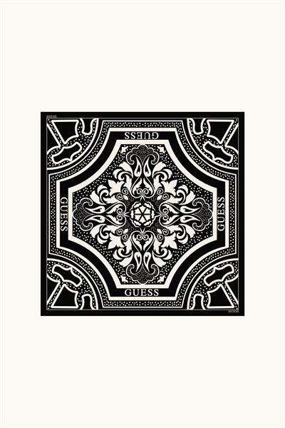 Guess Royal Pattern