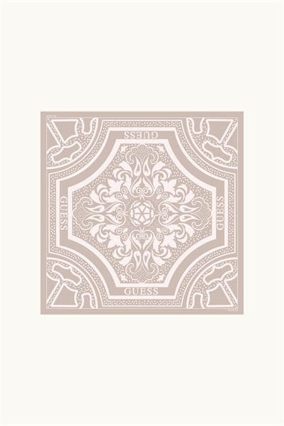 Guess Royal Pattern