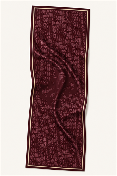 Guess Şal7 Pattern