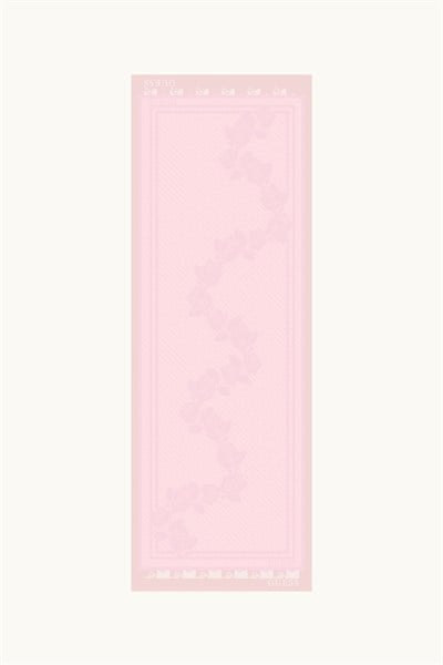 Guess Sarmal Gül Pattern