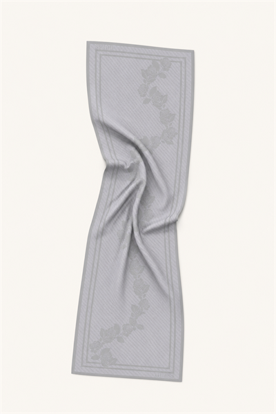 Guess Sarmal Gül Pattern